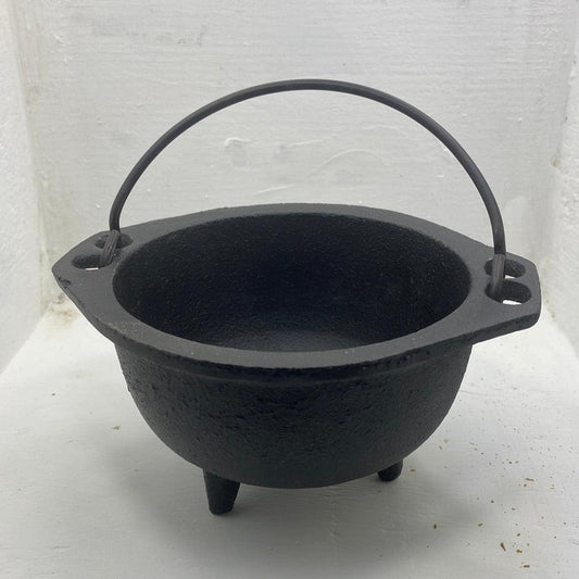 Mini Ritual Cauldron